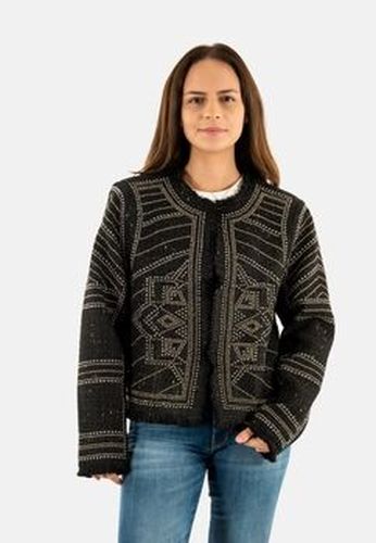 Blouson Morgan 252-vcliky Noir - Morgan - Modalova