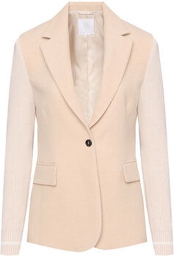 Veste l85giak09_tes0l107-02s Beige - Eleventy - Modalova