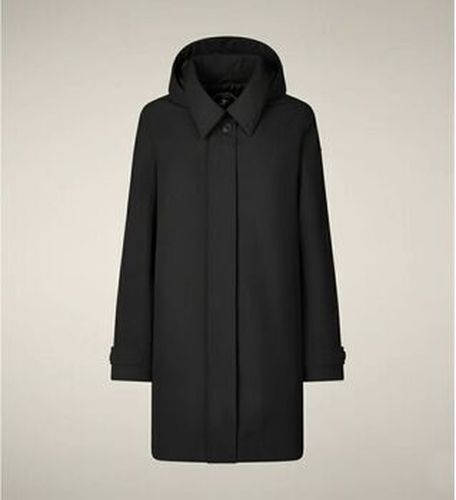 Manteau D42023W GRIN21 EMBIE-10000 Noir - Save the Duck - Modalova