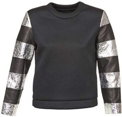 Sweat-shirt DOROTHY Noir - American Retro - Modalova