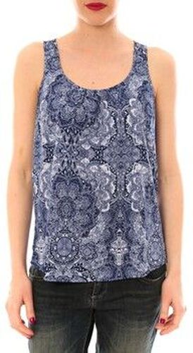 Blouses Litlle Marcel Trevor Bleu Marine imprimé Bleu - Little Marcel - Modalova