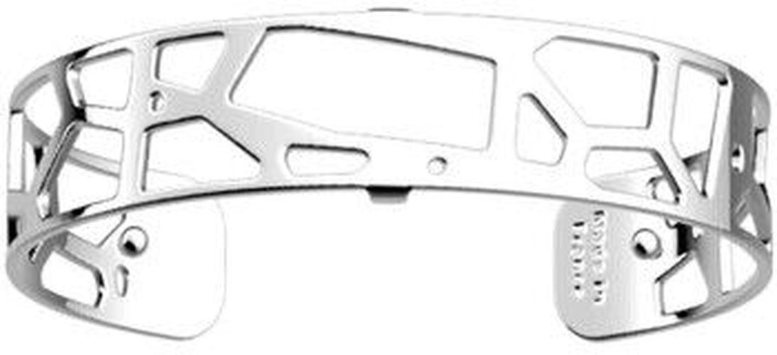 Bracelets Bracelet Girafe argenté 14mm Blanc - Les Georgettes - Modalova