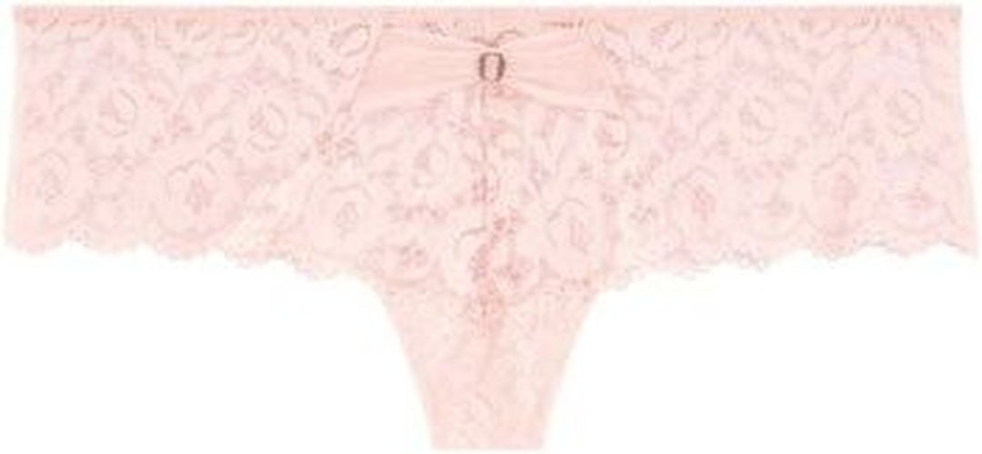 Shorties & boxers Shorty string poudre Paradoxe Rose - Pomm'poire - Modalova