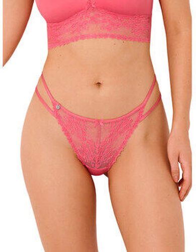 Strings String SUNSET Cheek Rose - Lisca - Modalova