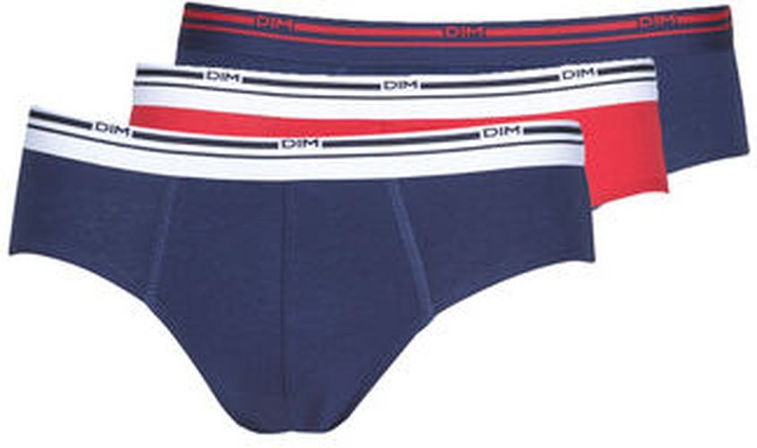 Slips DIM CLASSIC COLOR Bleu - Dim - Modalova