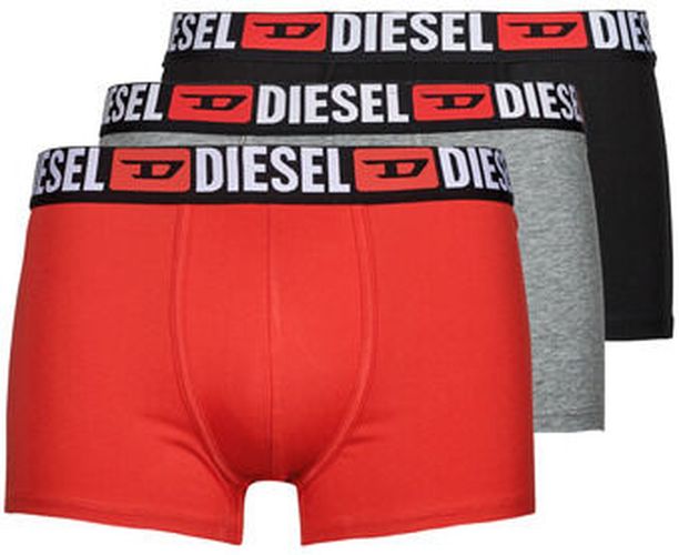 Boxers Diesel DAMIEN X3 Multicolore - Diesel - Modalova
