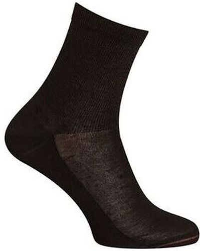 Chaussettes Socquette Classica Noir - LABONAL - Modalova