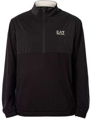 Veste Emporio Armani EA7 Veste légère Ventus 7 Noir - Giorgio Armani - Modalova