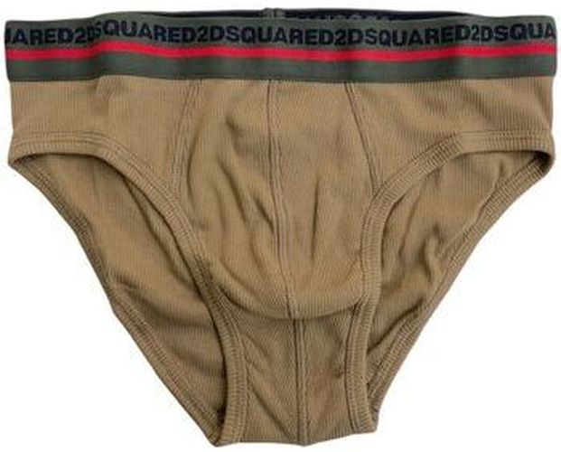 Slips Dsquared - Vert - Dsquared2 - Modalova