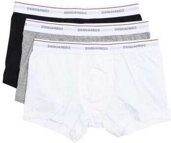 Boxers Dsquared - Multicolore - Dsquared2 - Modalova