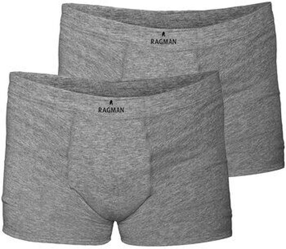 Caleçons Caleçon Paquet de 2 Gris - Ragman - Modalova