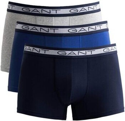 Caleçons Caleçon Paquet de 3 Gris - Gant - Modalova