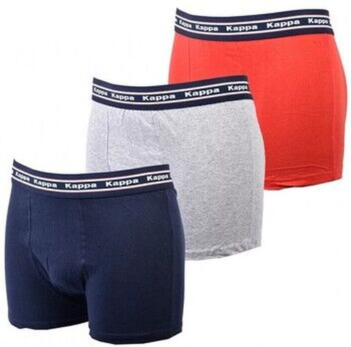 Boxers Boxer Pack de 3 Boxers 2330 Multicolore - Kappa - Modalova
