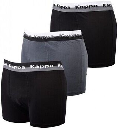Boxers Boxer Pack de 3 Boxers 2430 Multicolore - Kappa - Modalova
