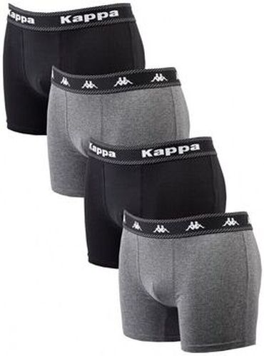 Boxers Boxer Pack de 4 Boxers 0130 Multicolore - Kappa - Modalova