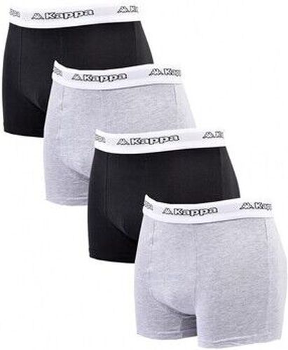 Boxers Boxer 4 Pcs 3230 Multicolore - Kappa - Modalova