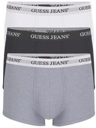 Boxers G-M4BZ48K6YW1-FN2O Gris - Guess - Modalova