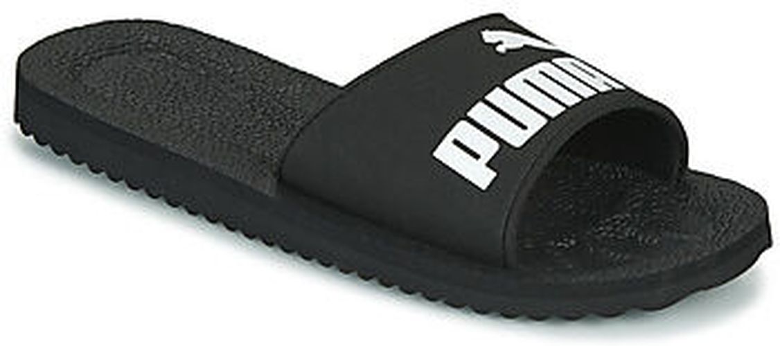 Claquettes Puma PURECAT Noir - Puma - Modalova