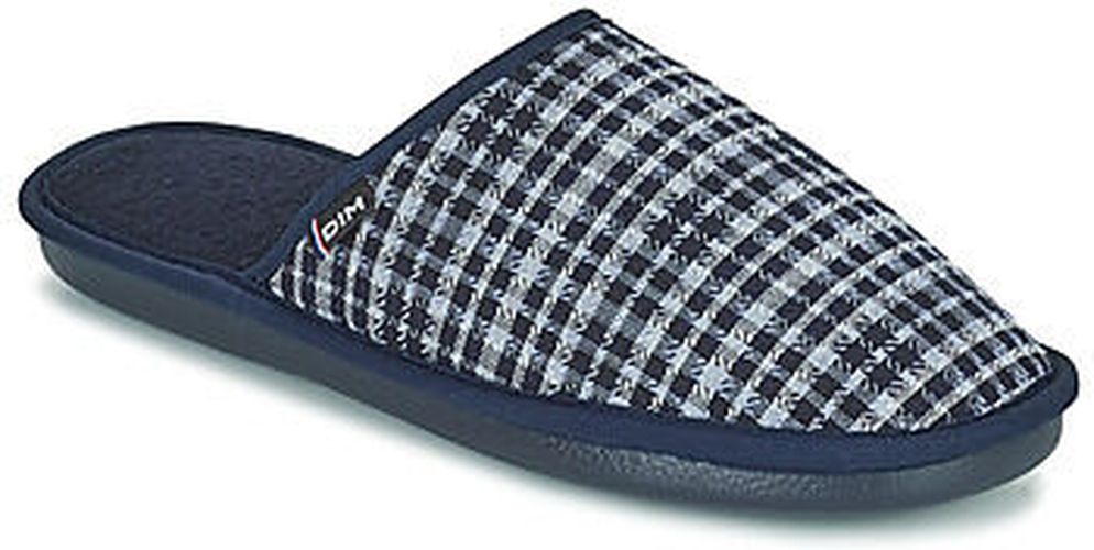Chaussons DIM D CANO C Bleu - Dim - Modalova