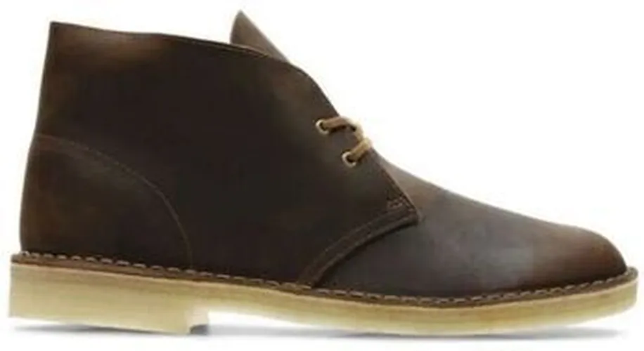 Boots Bottes Desert - Marron Marron - Clarks - Modalova