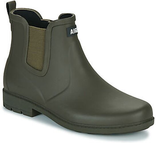 Bottes Aigle CARVILLE M 2 Kaki - Aigle - Modalova