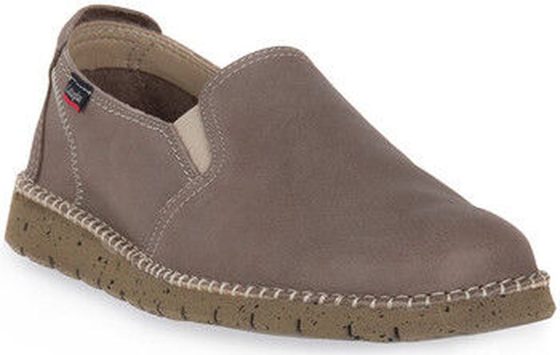 Mocassins BRUCE PIEDRA Beige - Callaghan - Modalova