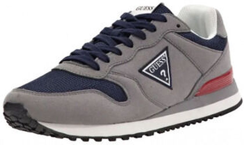 Baskets Baskets Grise - FM7REGFAB12- Gris - Guess - Modalova
