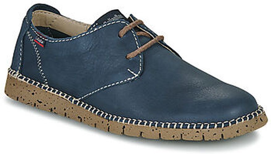 Derbies CallagHan BRUCE AZUL Bleu - Callaghan - Modalova