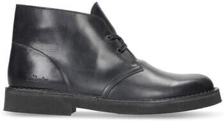 Boots Clarks Desert Boot 2 Noir - Clarks - Modalova