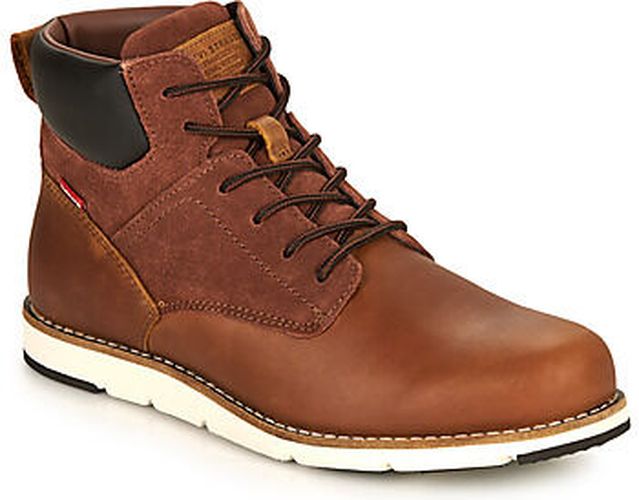 Boots Levis JAX PLUS Marron - Levis - Modalova