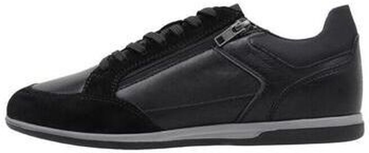 Baskets basses Geox U RENAN B Noir - Geox - Modalova