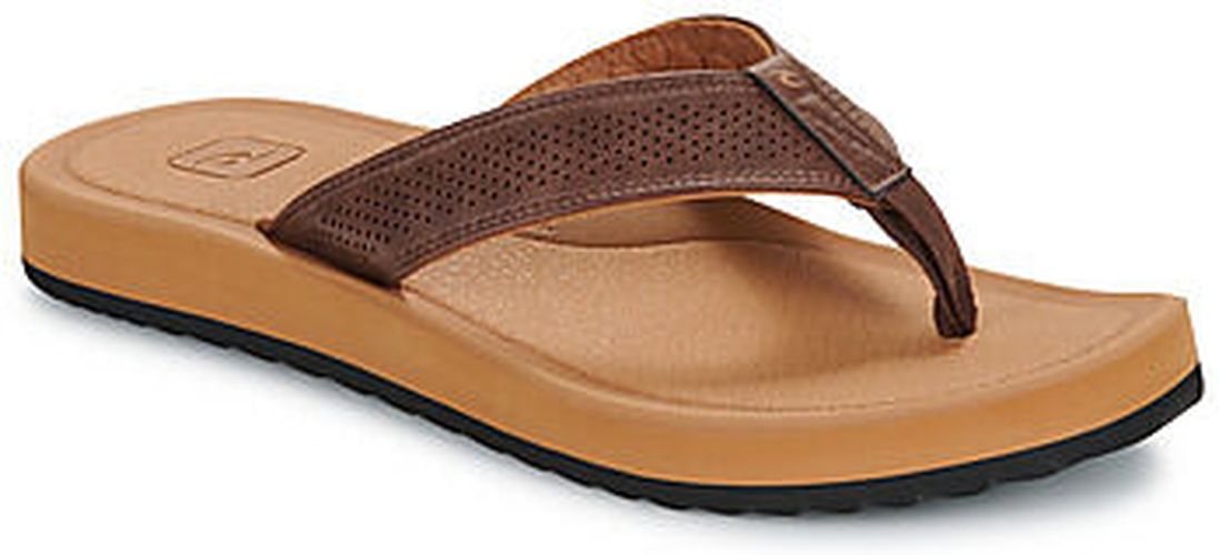 Tongs Rip Curl CHIBA Marron - Rip curl - Modalova