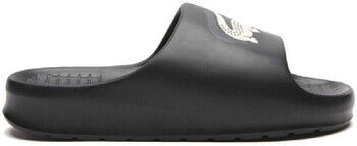 Claquettes Lacoste E01922 Noir - Lacoste - Modalova