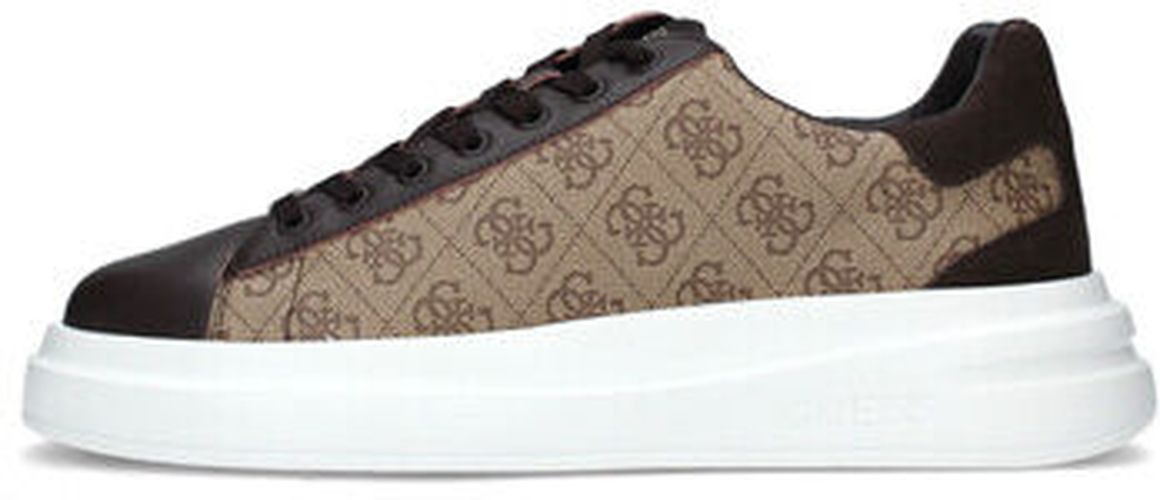 Baskets basses FMPVIBFAL12 Beige - Guess - Modalova