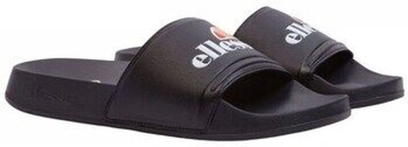 Tongs Ellesse Filippo Slide Noir - Ellesse - Modalova