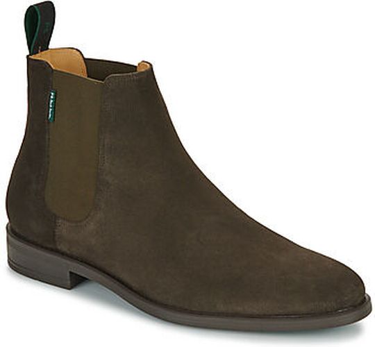 Boots Paul Smith CEDRIC Marron - Paul smith - Modalova