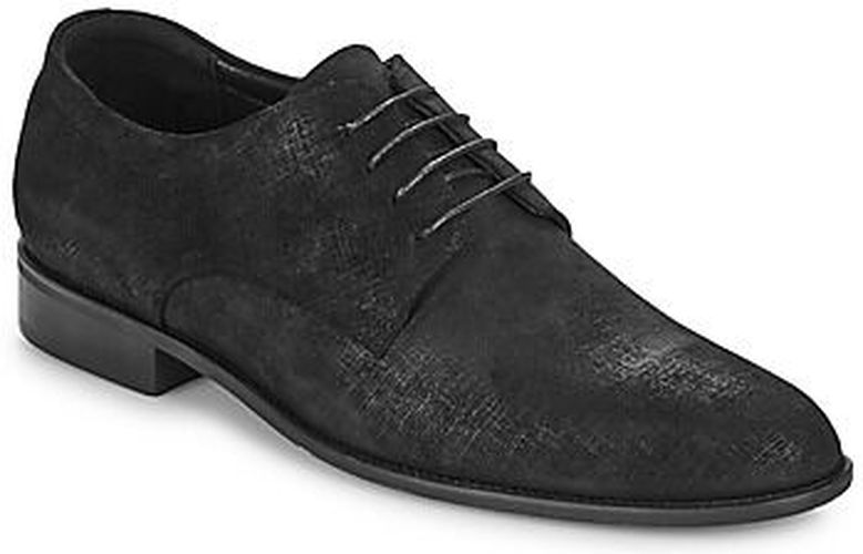 Derbies So Size MANUEL Noir - So Size - Modalova