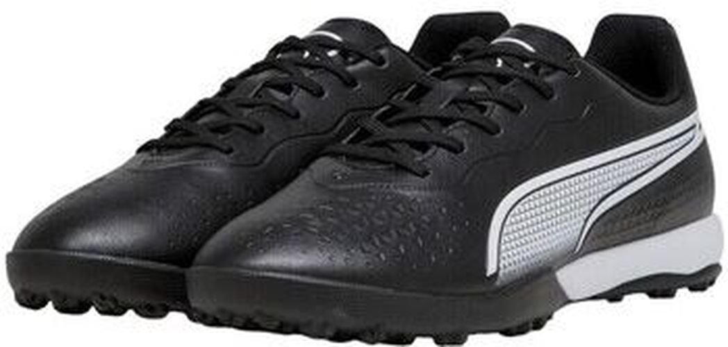Bottes Puma King Noir - Puma - Modalova