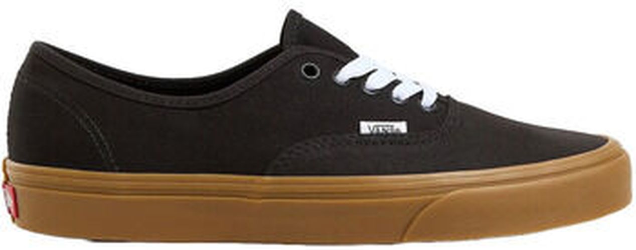 Baskets Vans Authentic Noir - Vans - Modalova