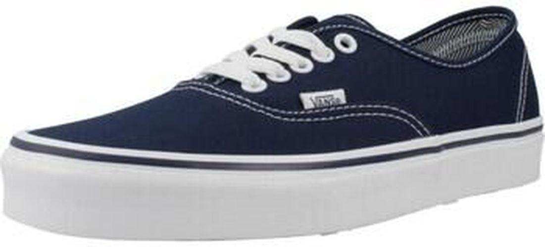 Baskets Vans AUTHENTIC Bleu - Vans - Modalova
