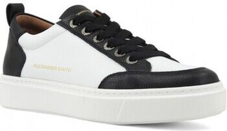 Baskets BDM3302BWT Blanc - Alexander Smith - Modalova