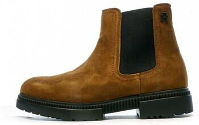 Bottes FM0FM05037 Marron - Tommy hilfiger - Modalova