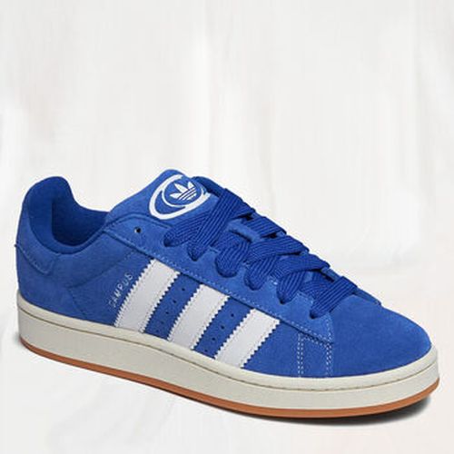 Baskets basses Campus 00s Lucid Blue - H03471 - Taille : 42 Bleu - Adidas - Modalova