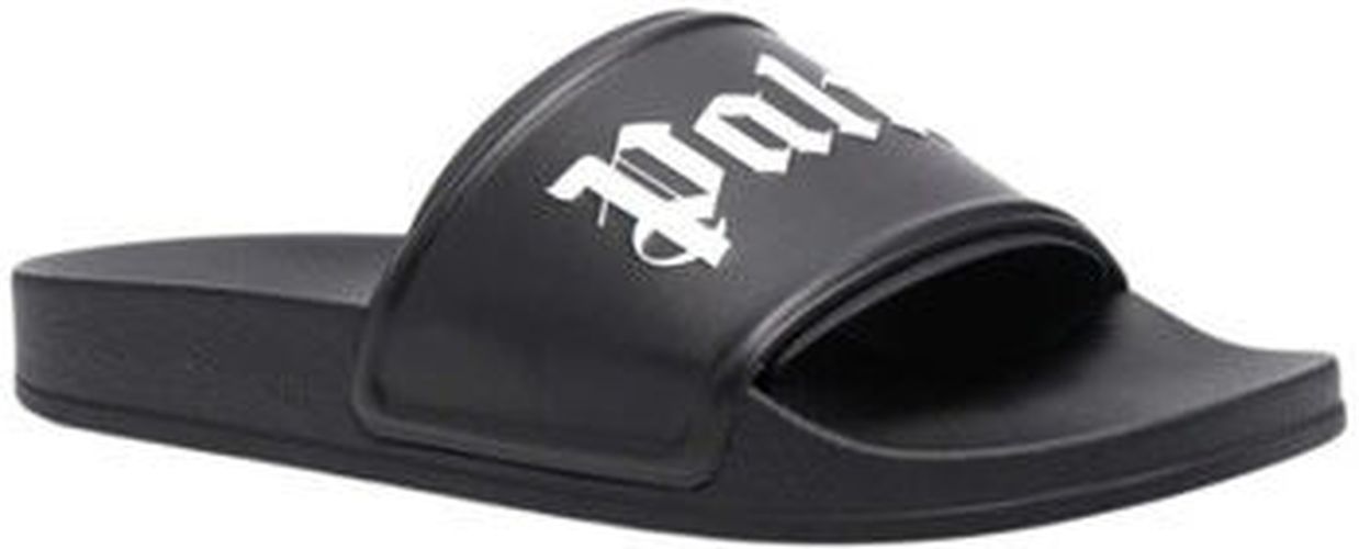 Claquettes Angels Claquettes Noir - Palm - Modalova