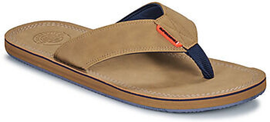 Tongs Superdry TONG PRENIUM Marron - Superdry - Modalova