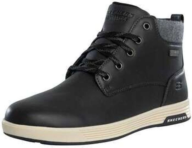 Bottes Bottes imperméables Cavell Isaac Noir - Skechers - Modalova