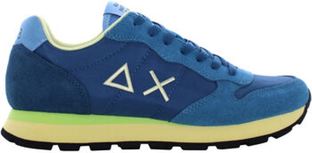 Boots Sun68 Z35108 80 Beige - Sun68 - Modalova