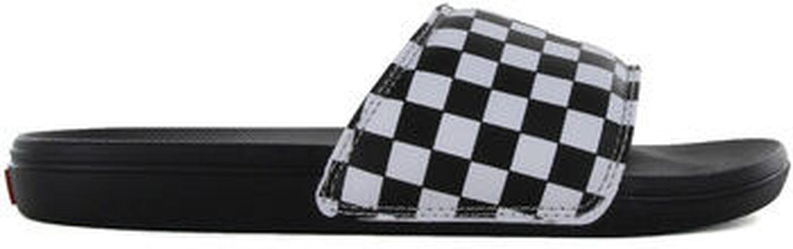 Tongs MN La Costa Slide-On Noir - Vans - Modalova