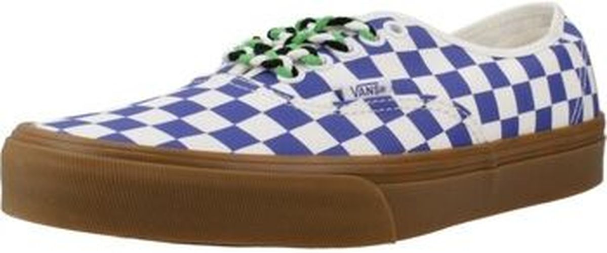 Baskets Vans AUTHENTIC Bleu - Vans - Modalova