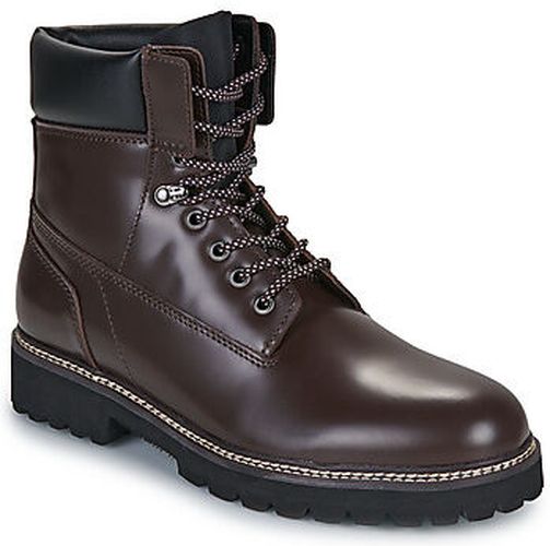 Boots HUGO Draven_halb_bo Marron - Hugo Boss - Modalova